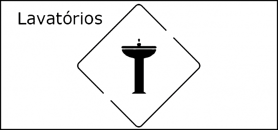 Lavatórios