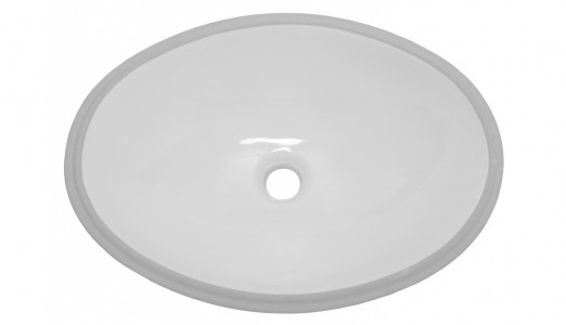 Cuba Oval de Embutir - Diva